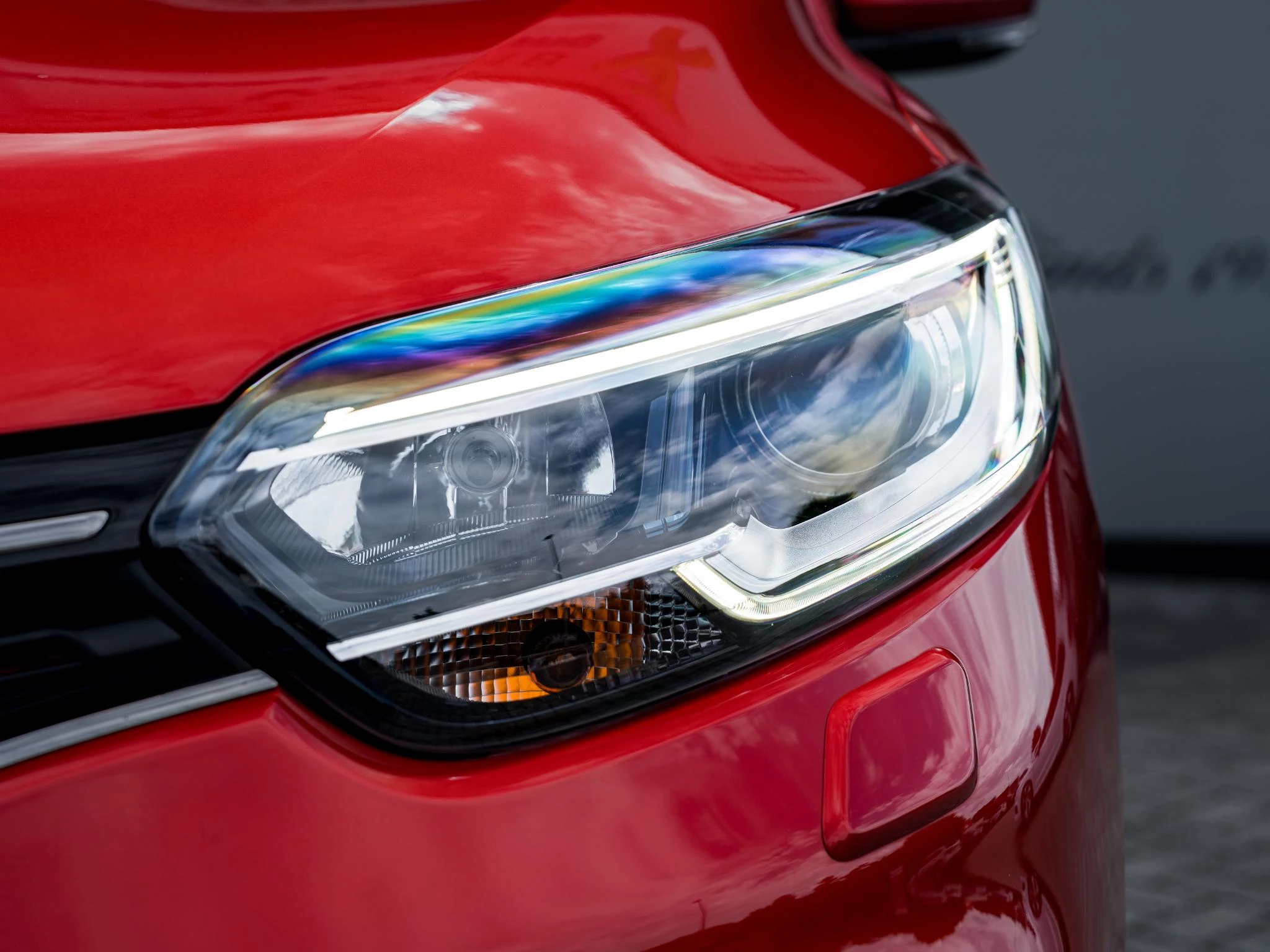 Hoofdafbeelding Renault Kadjar