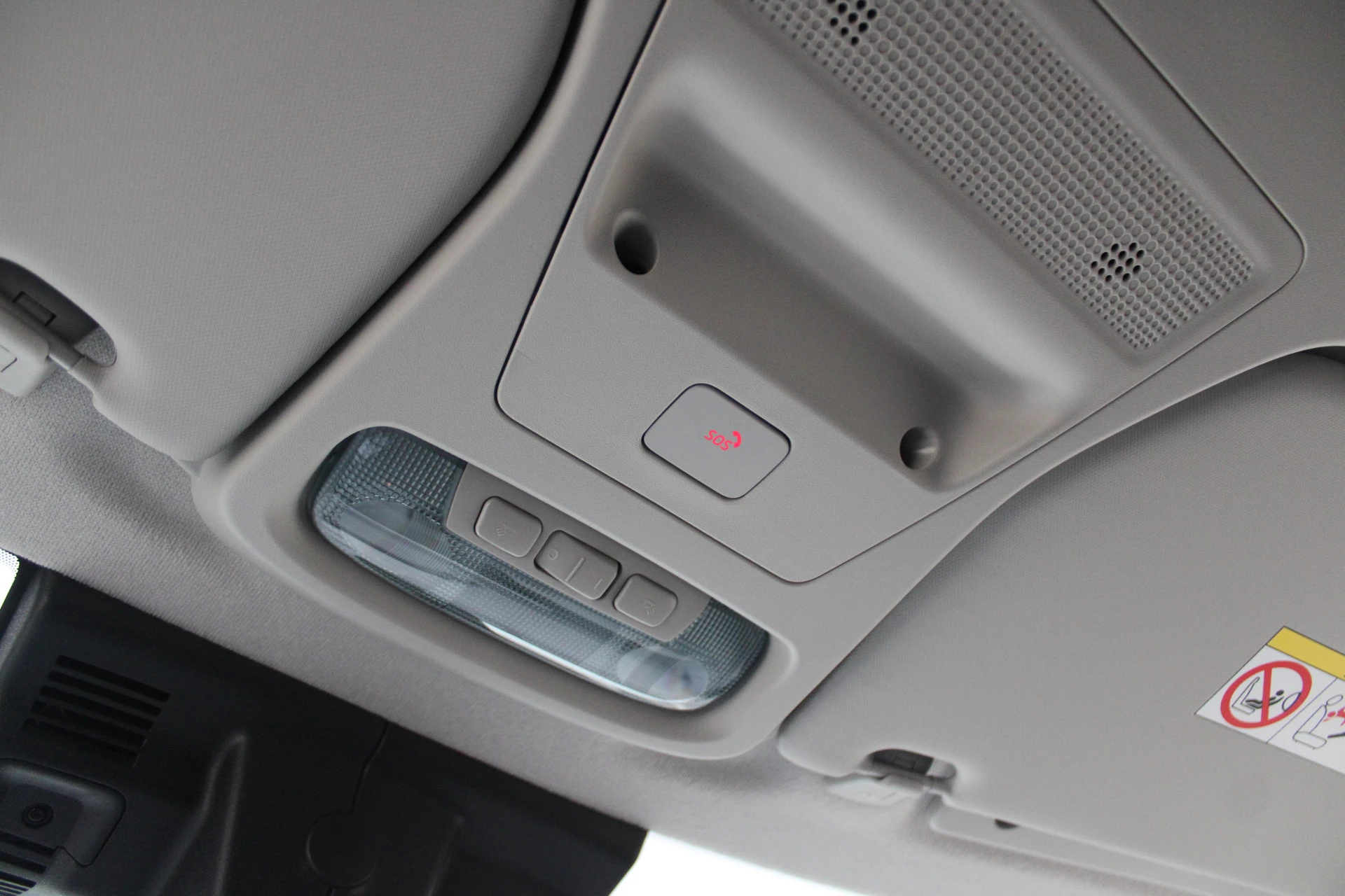 Hoofdafbeelding Ford E-Transit