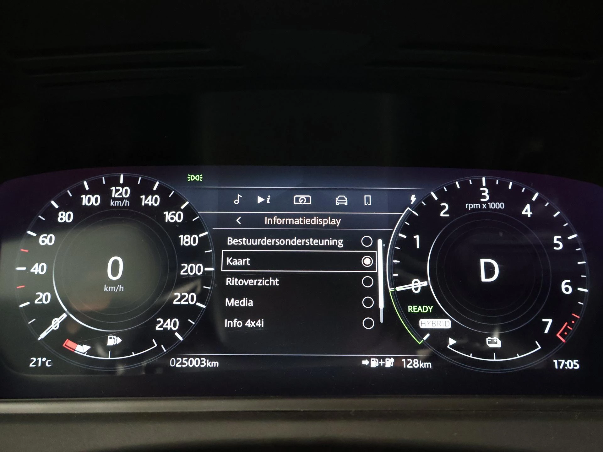 Hoofdafbeelding Land Rover Range Rover Velar