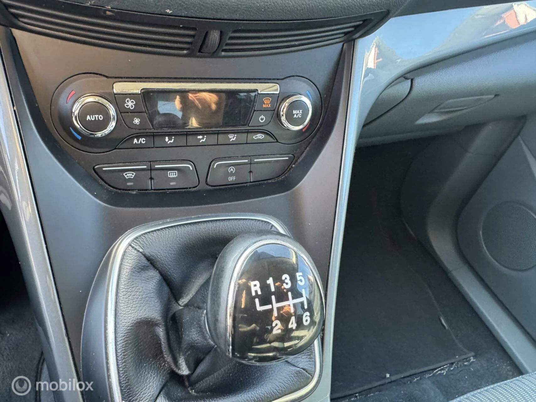 Hoofdafbeelding Ford Grand C-Max