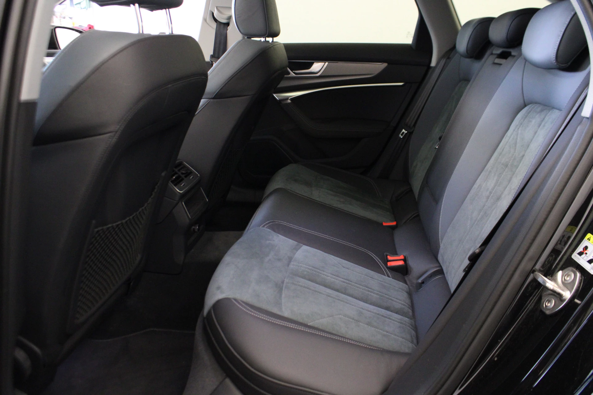 Hoofdafbeelding Audi A6 Allroad