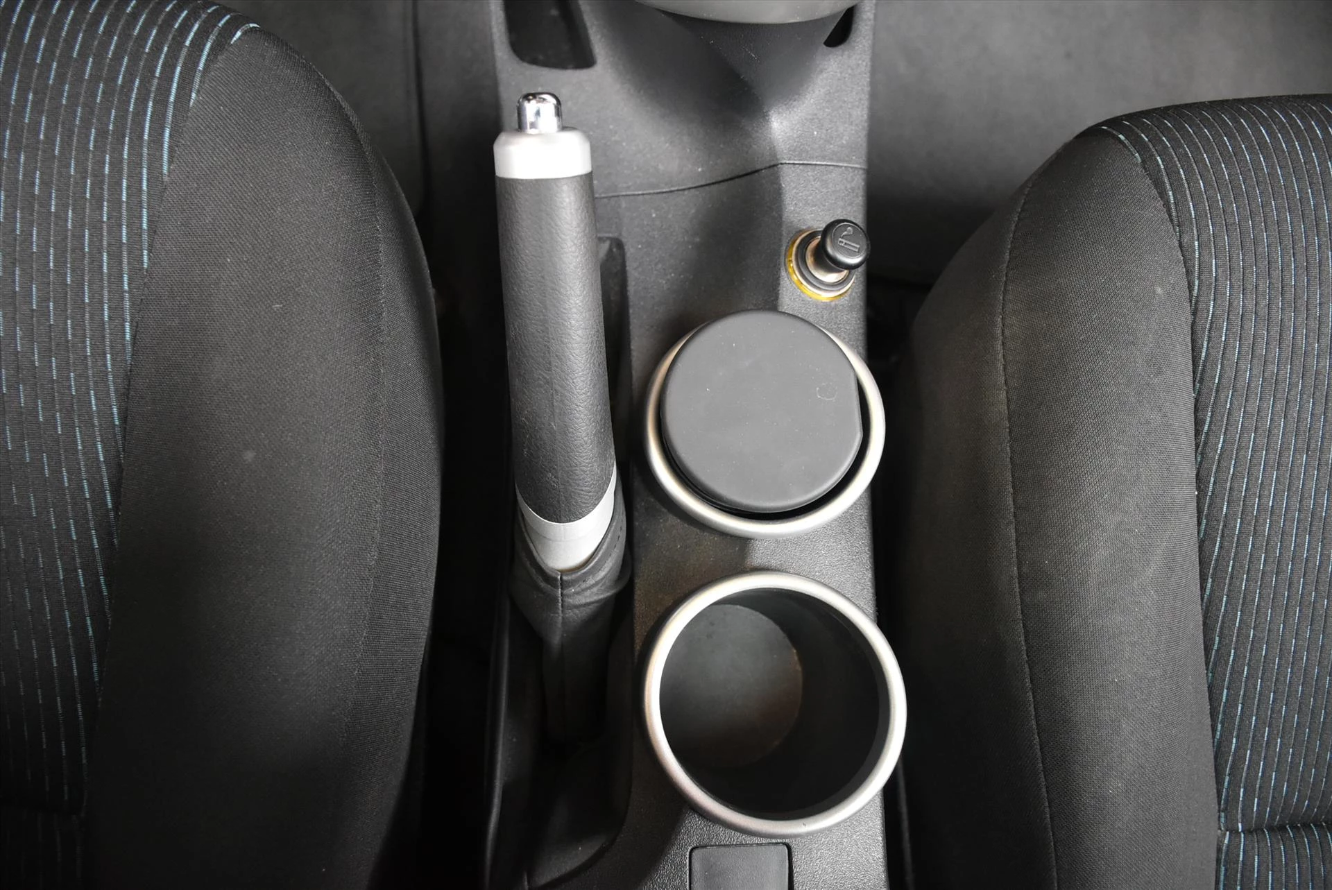 Hoofdafbeelding Toyota Verso