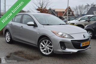 Mazda 3 1.6 Business