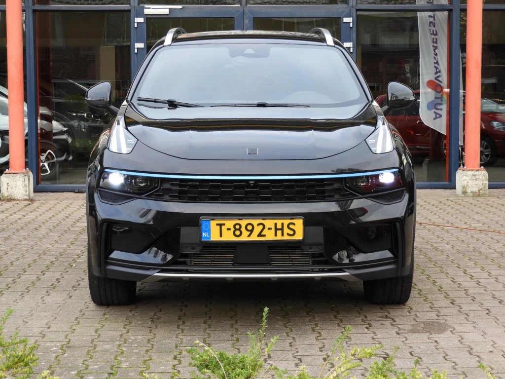 Hoofdafbeelding Lynk & Co 01