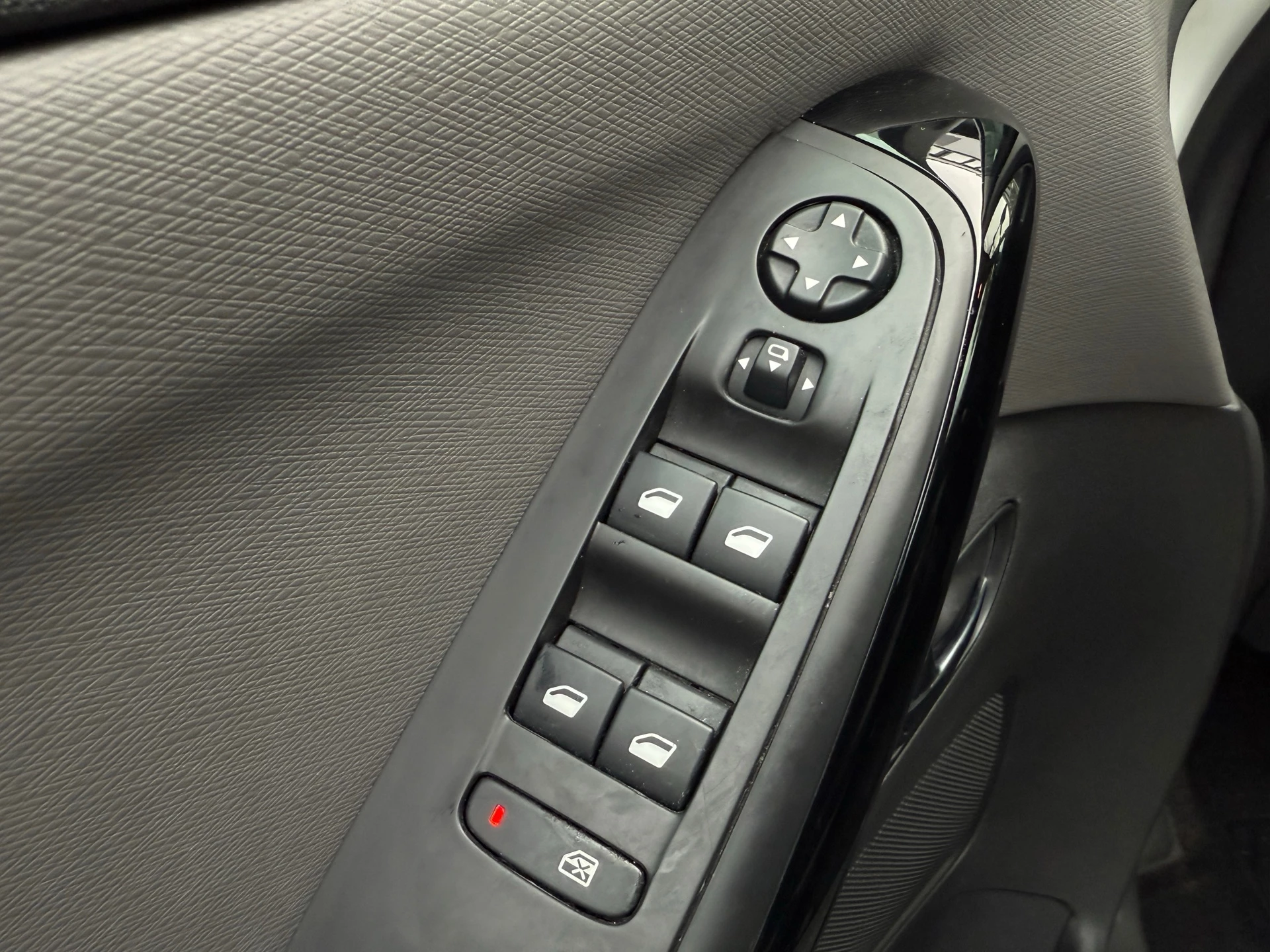 Hoofdafbeelding Citroën Grand C4 Picasso