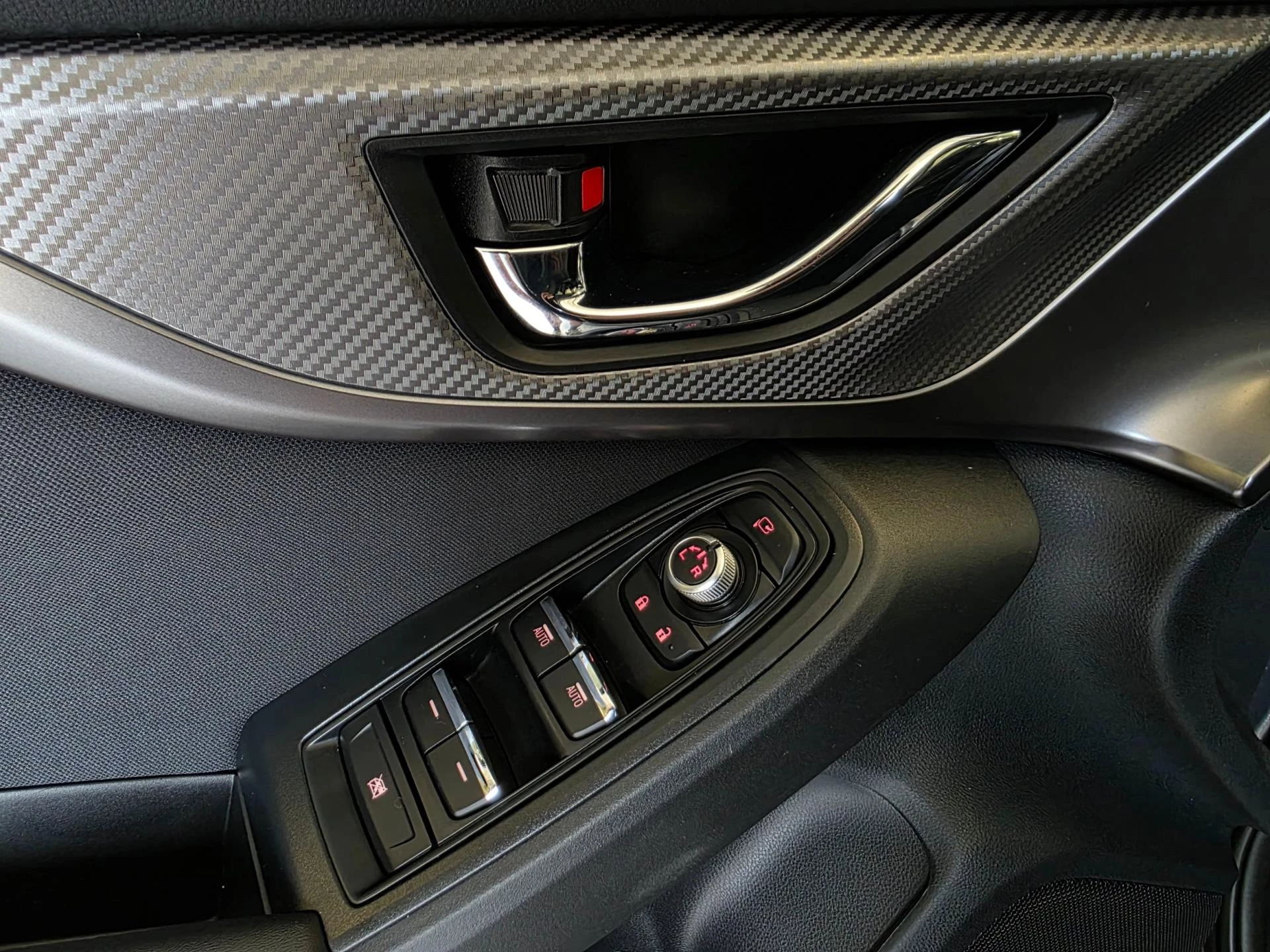 Hoofdafbeelding Subaru XV