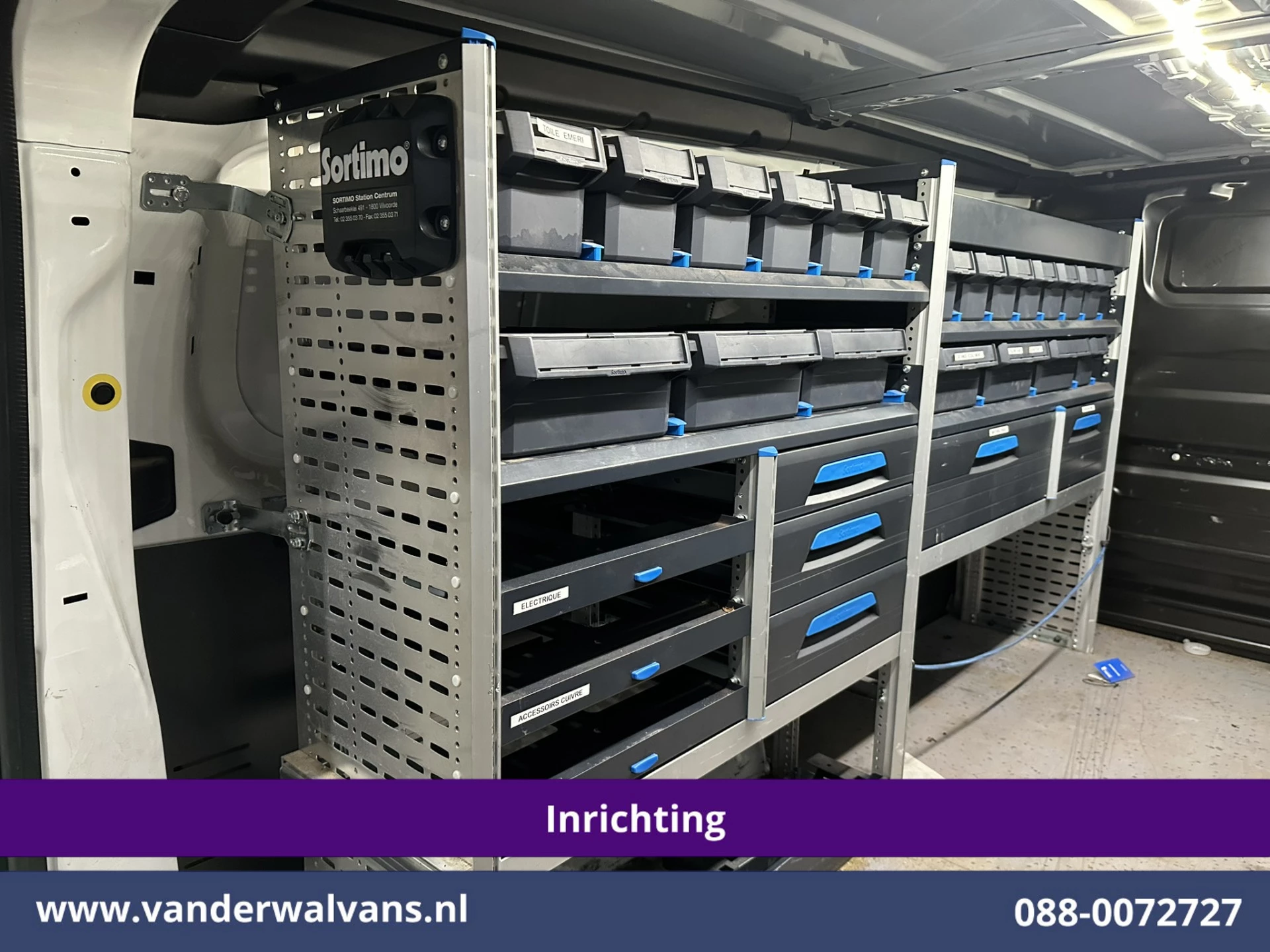 Hoofdafbeelding Citroën Jumpy