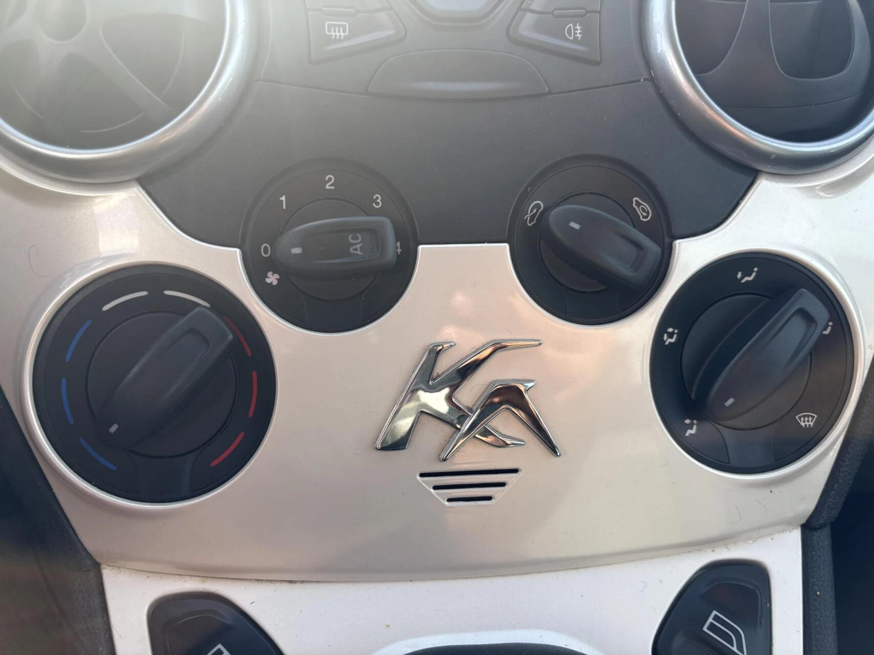 Hoofdafbeelding Ford Ka