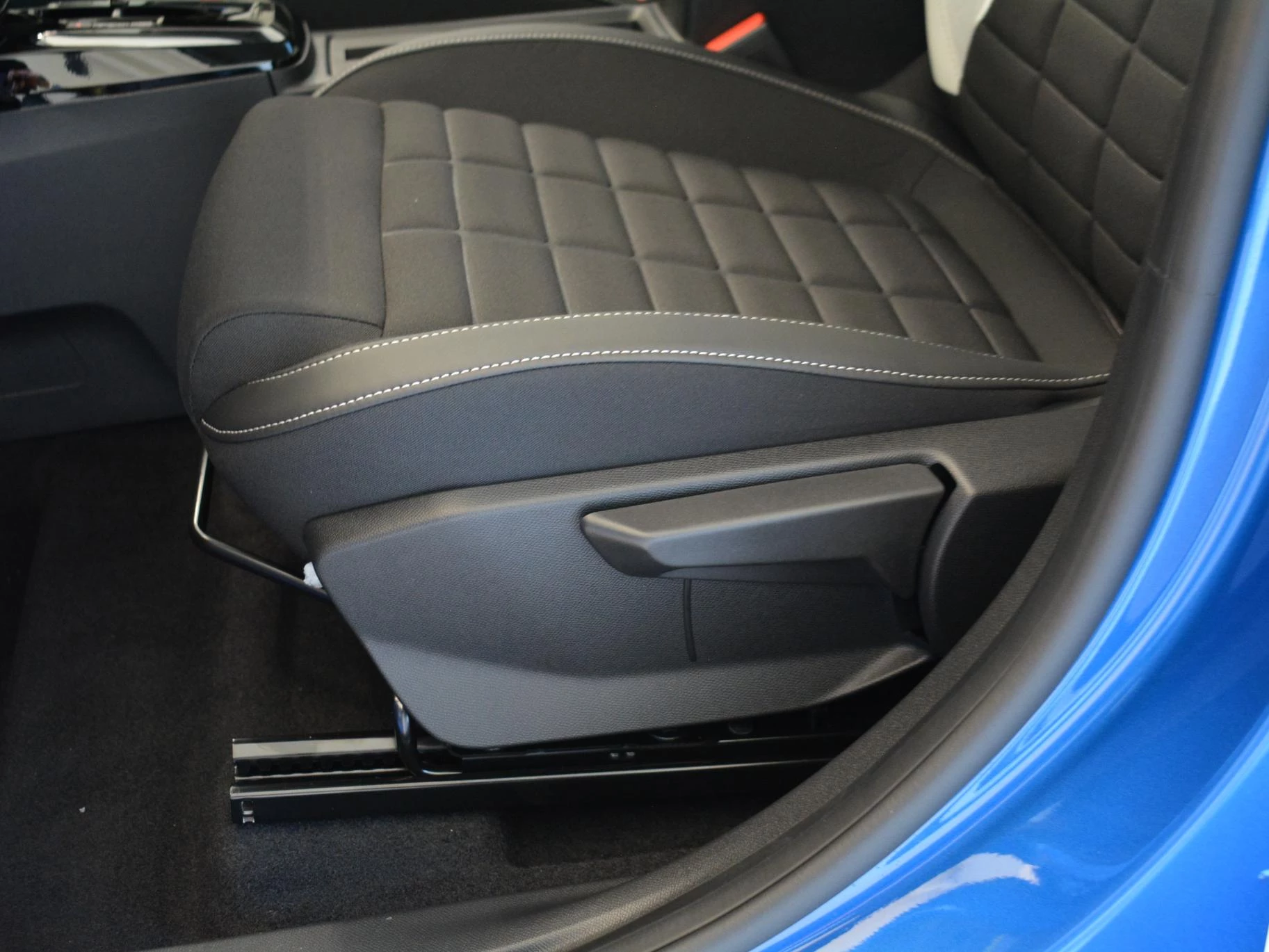 Hoofdafbeelding Citroën ë-C3