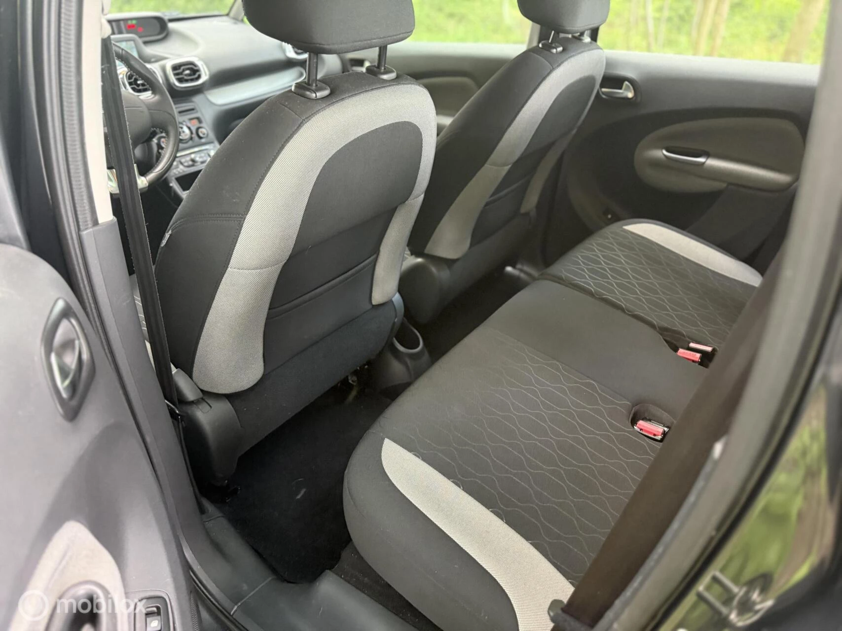 Hoofdafbeelding Citroën C3 Picasso