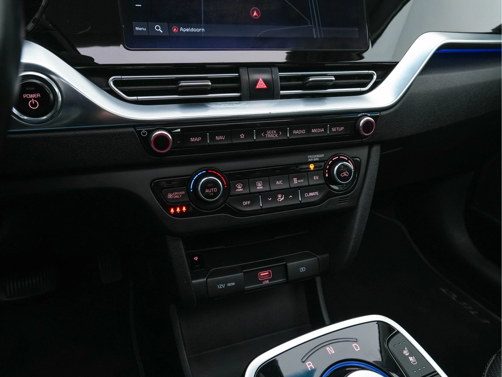 Hoofdafbeelding Kia e-Niro