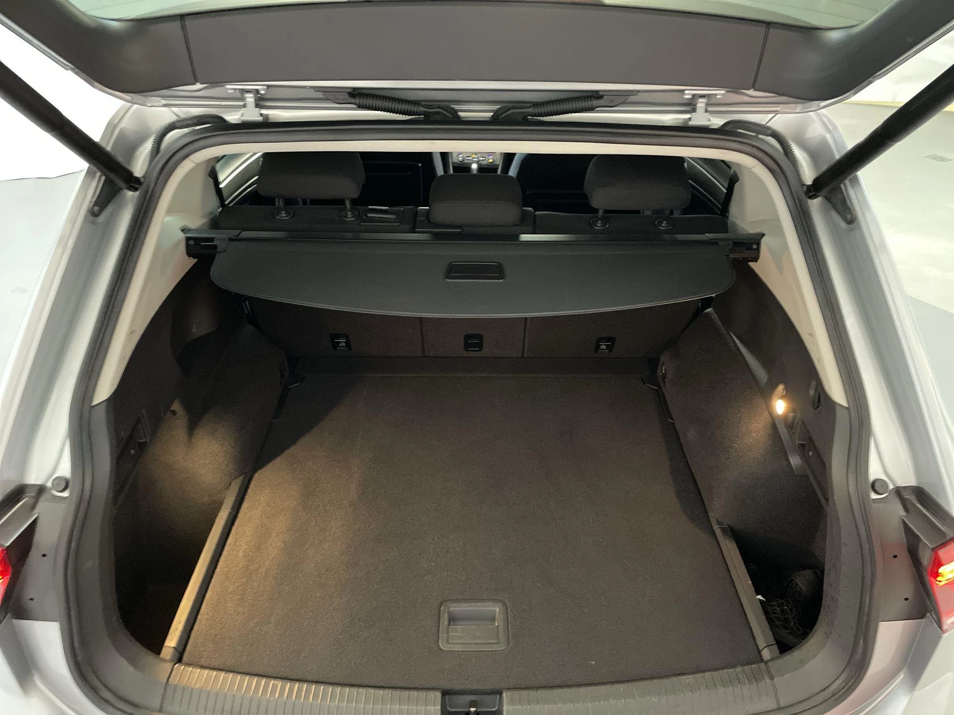 Hoofdafbeelding Volkswagen Tiguan Allspace