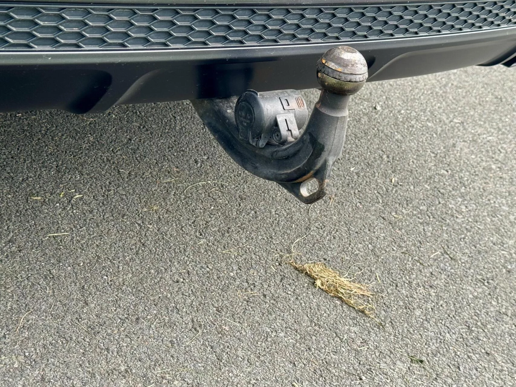 Hoofdafbeelding Audi SQ7