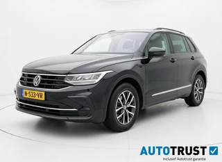 Volkswagen Tiguan 1.5 TSI Life ADAP CRUISE CLIMA STOELVERW