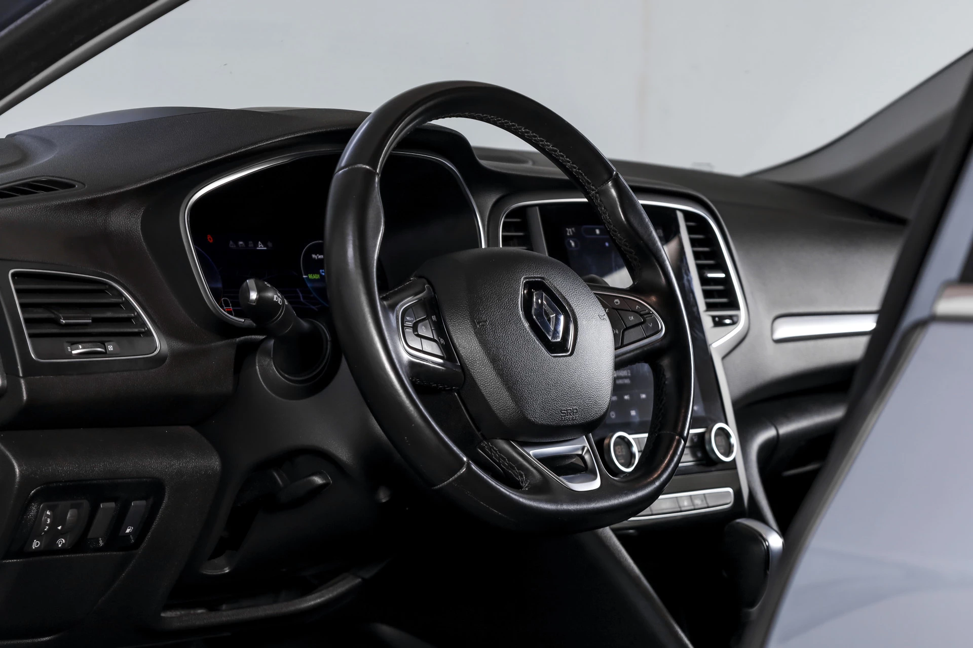 Hoofdafbeelding Renault Megane E-Tech