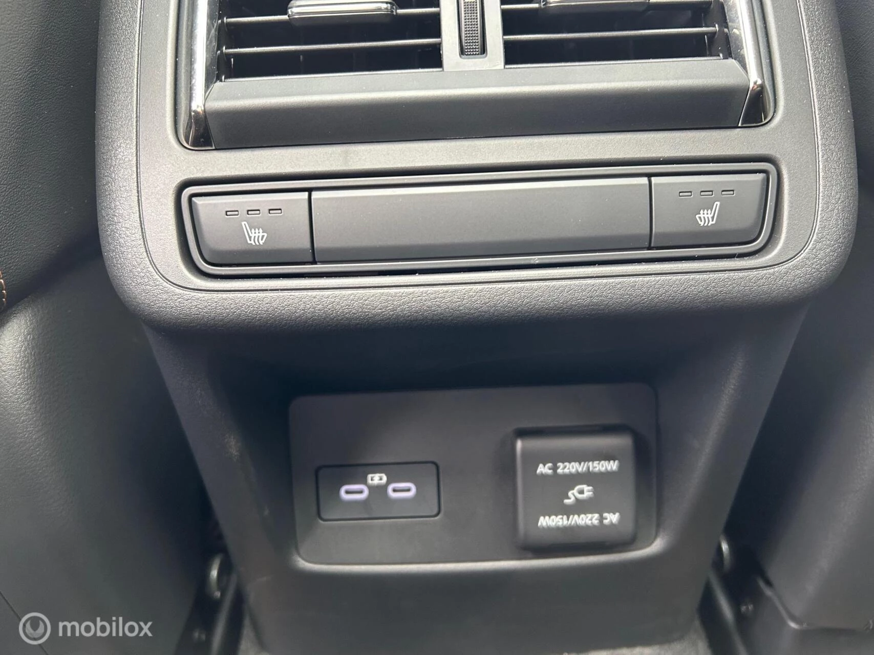 Hoofdafbeelding Mazda CX-60