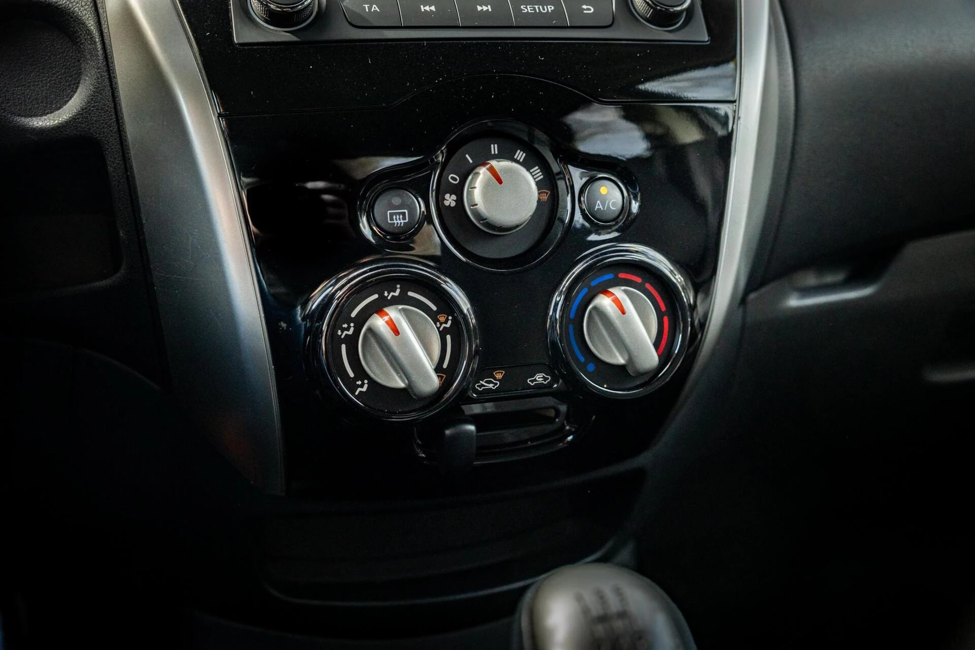 Hoofdafbeelding Nissan Note