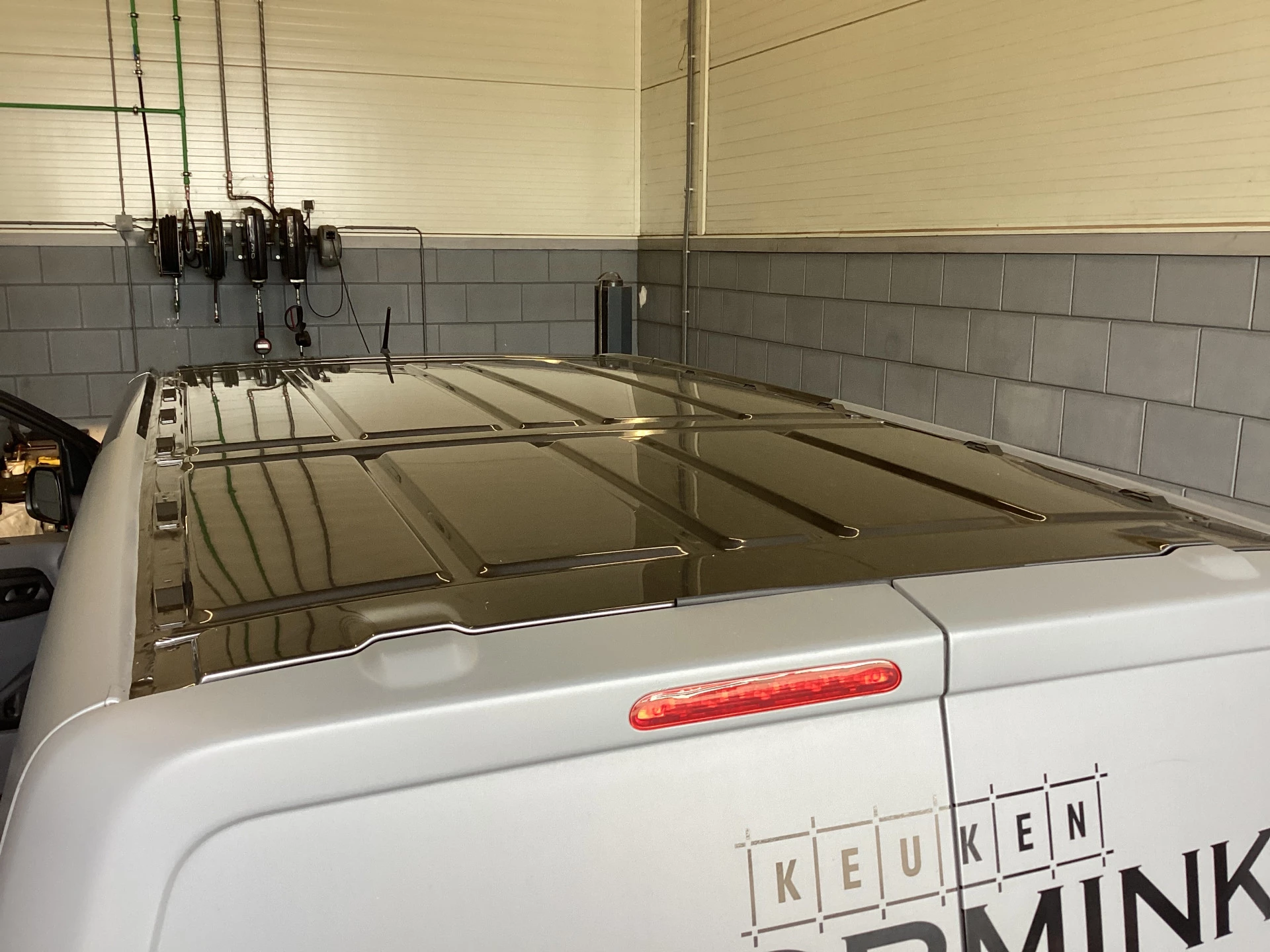 Hoofdafbeelding Citroën Jumpy