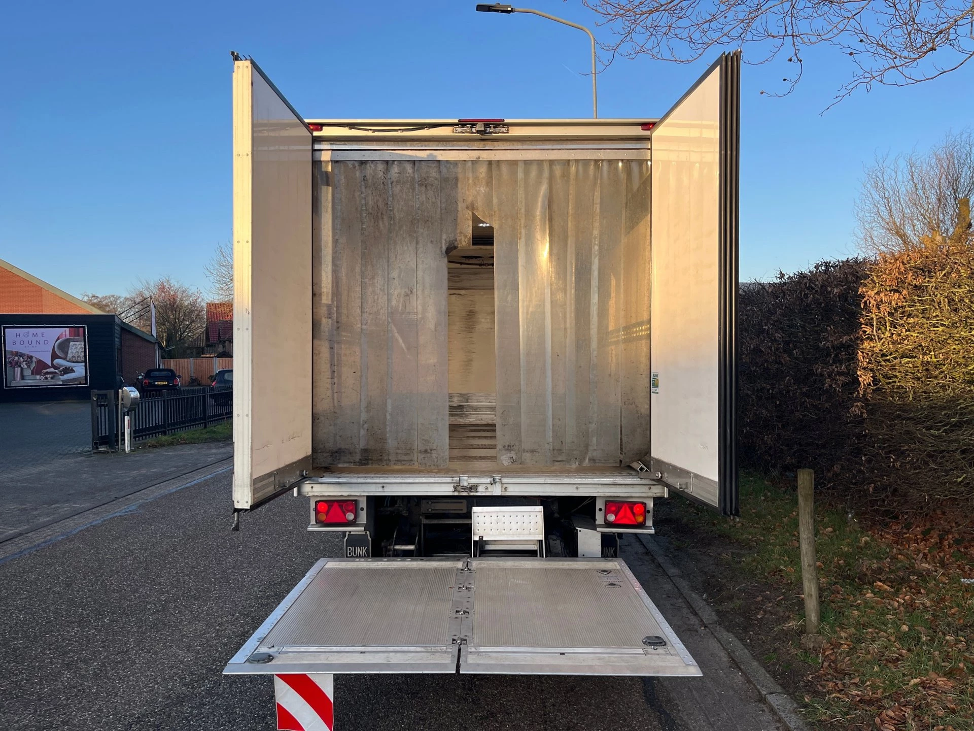 Hoofdafbeelding Mitsubishi Canter