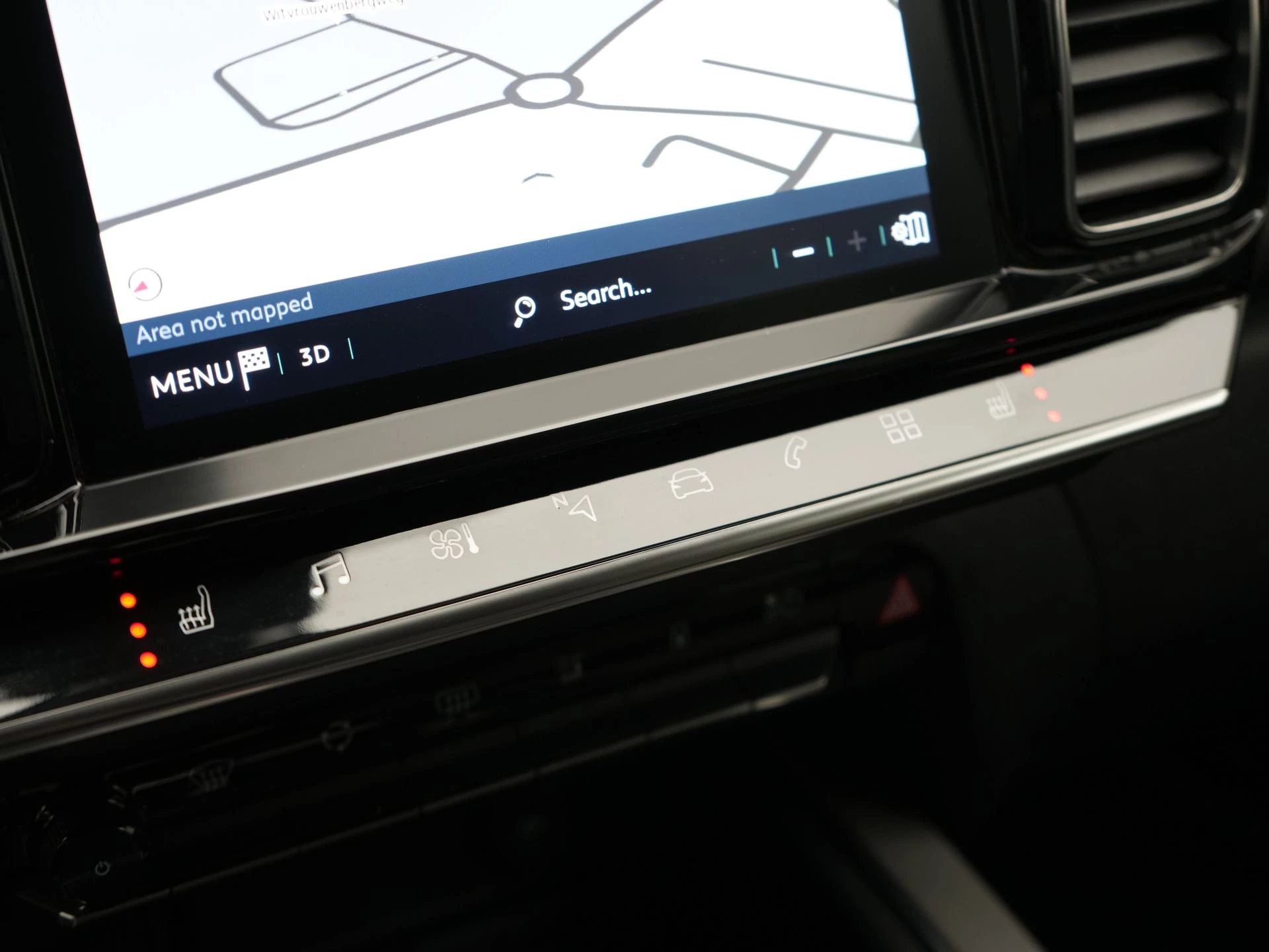 Hoofdafbeelding Citroën C5 Aircross