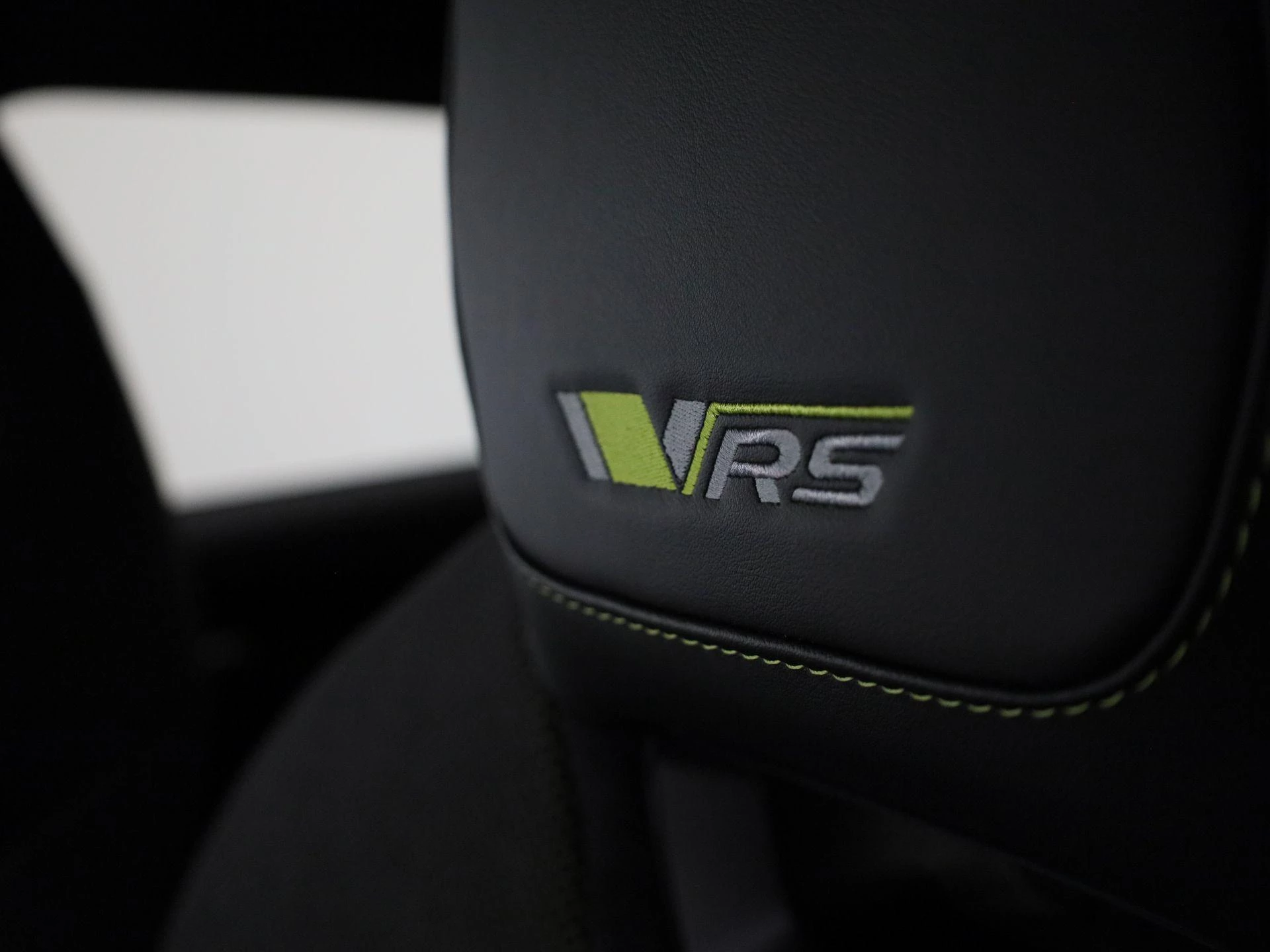 Hoofdafbeelding Škoda Elroq