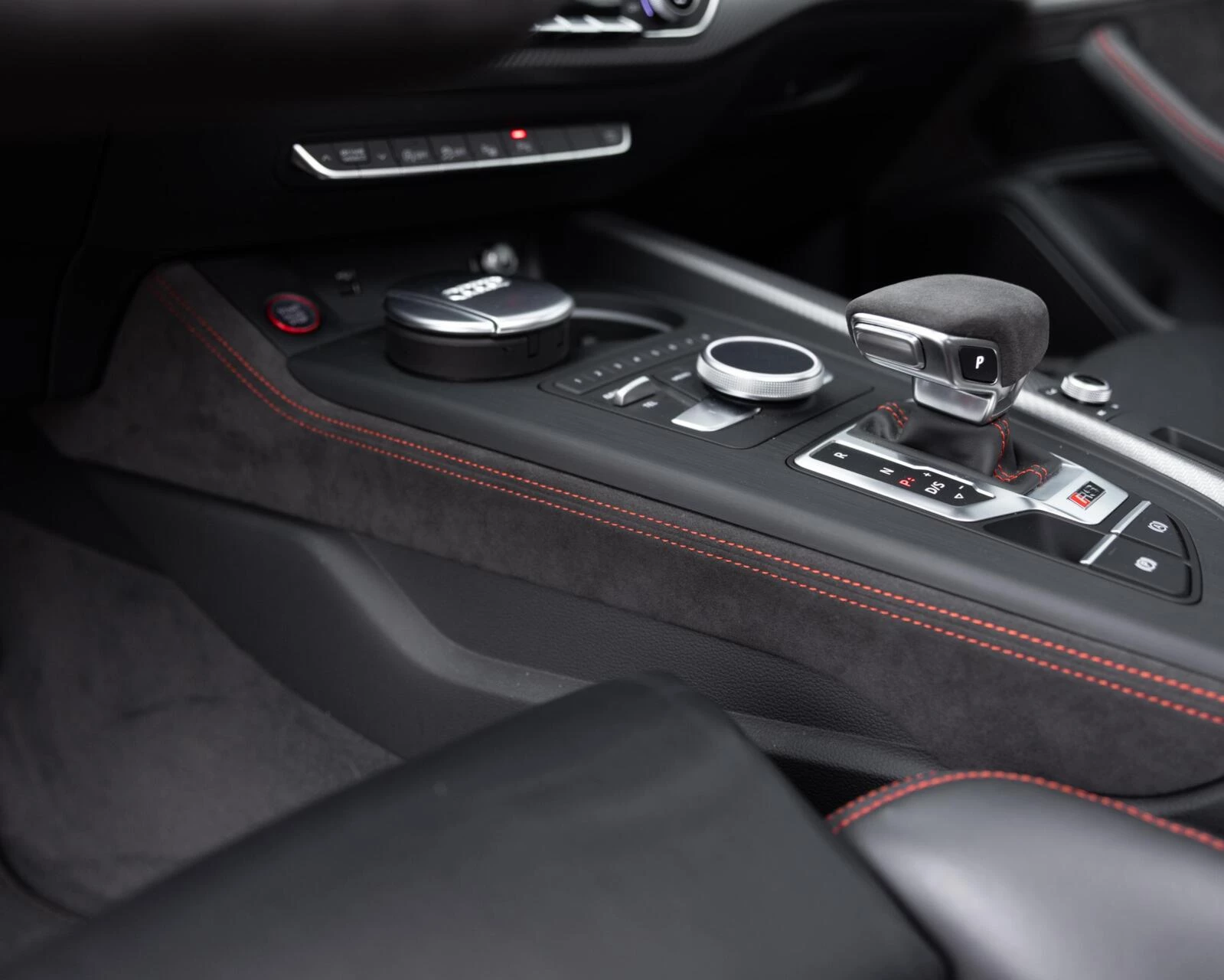 Hoofdafbeelding Audi RS5