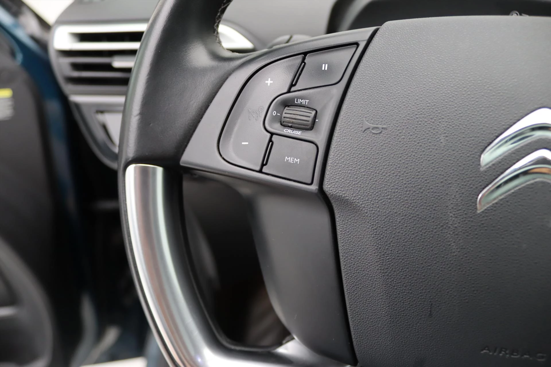 Hoofdafbeelding Citroën Grand C4 Spacetourer
