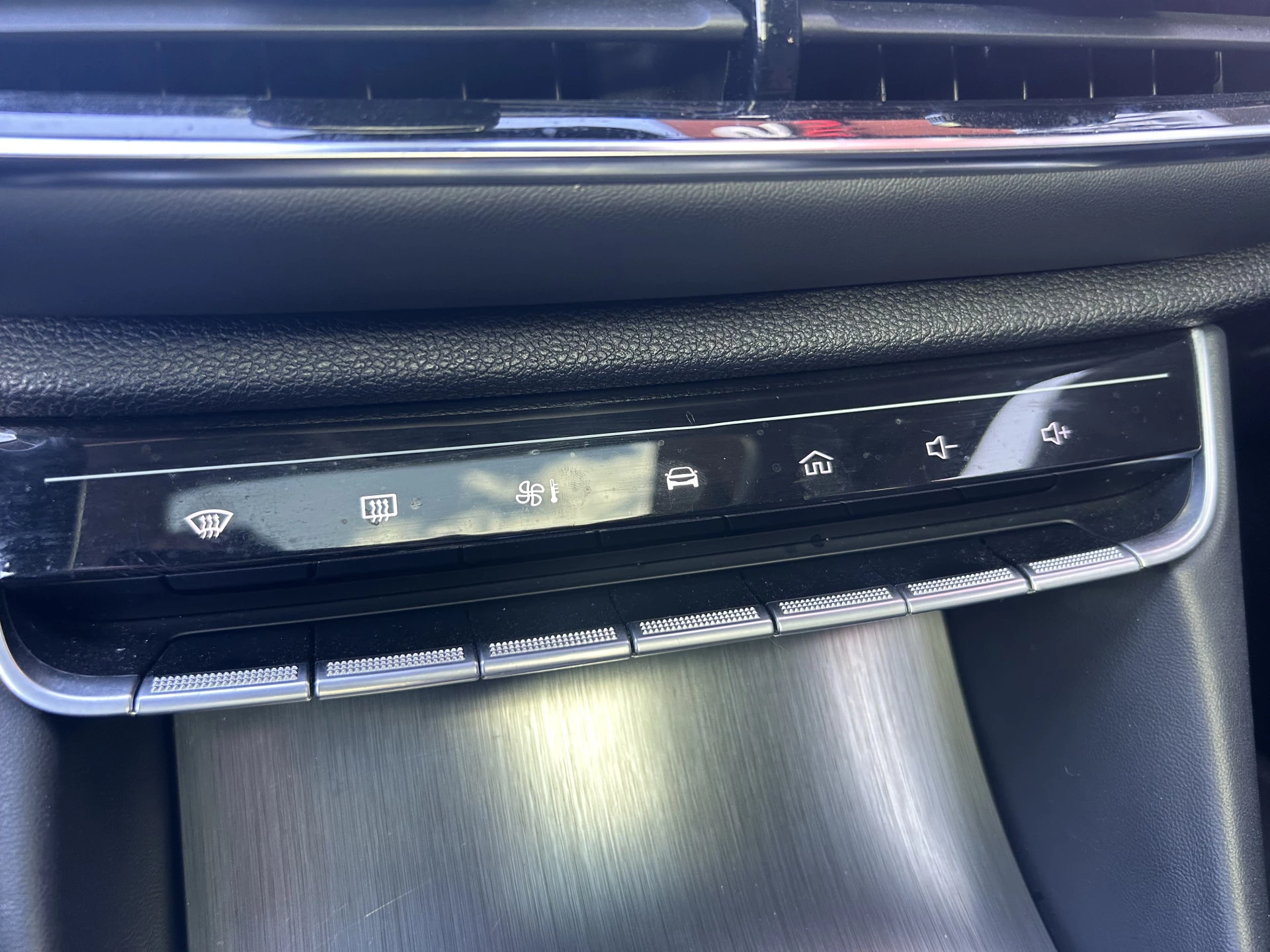 Hoofdafbeelding MG EHS