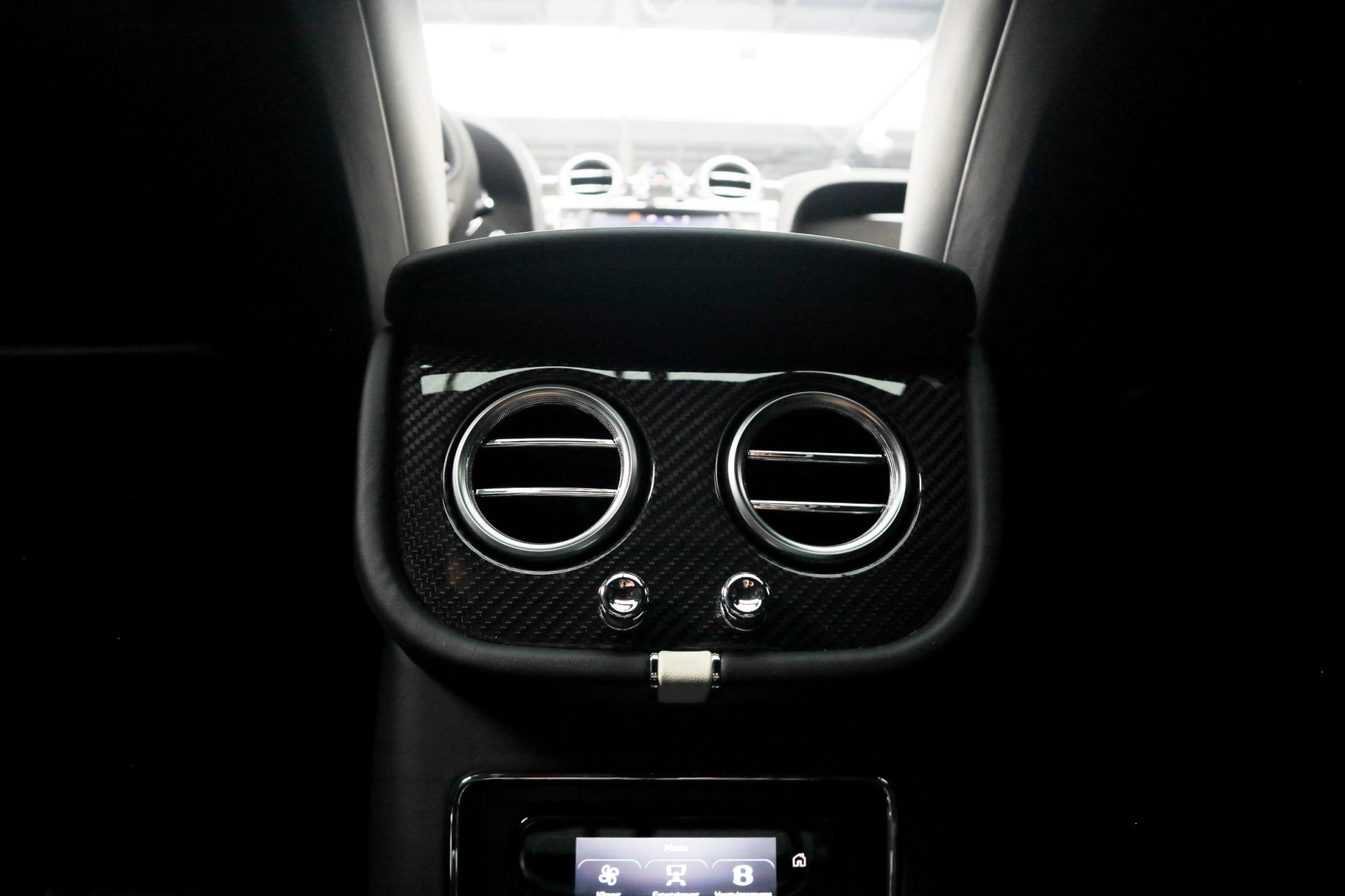 Hoofdafbeelding Bentley Bentayga