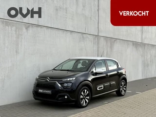 Citroen C3 1.2 PureTech Shine | Camera | Stoelvw | CarPlay