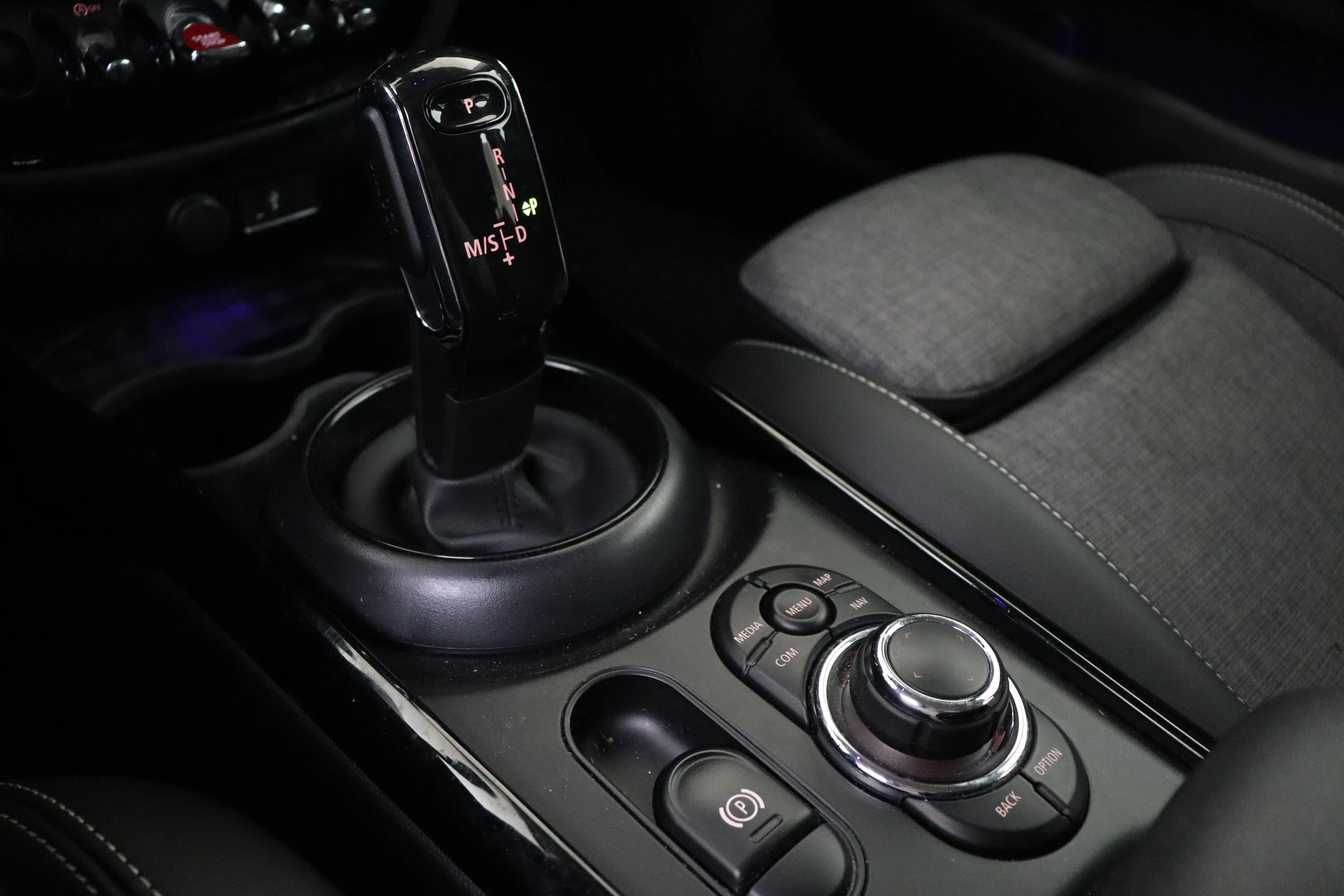 Hoofdafbeelding MINI Clubman