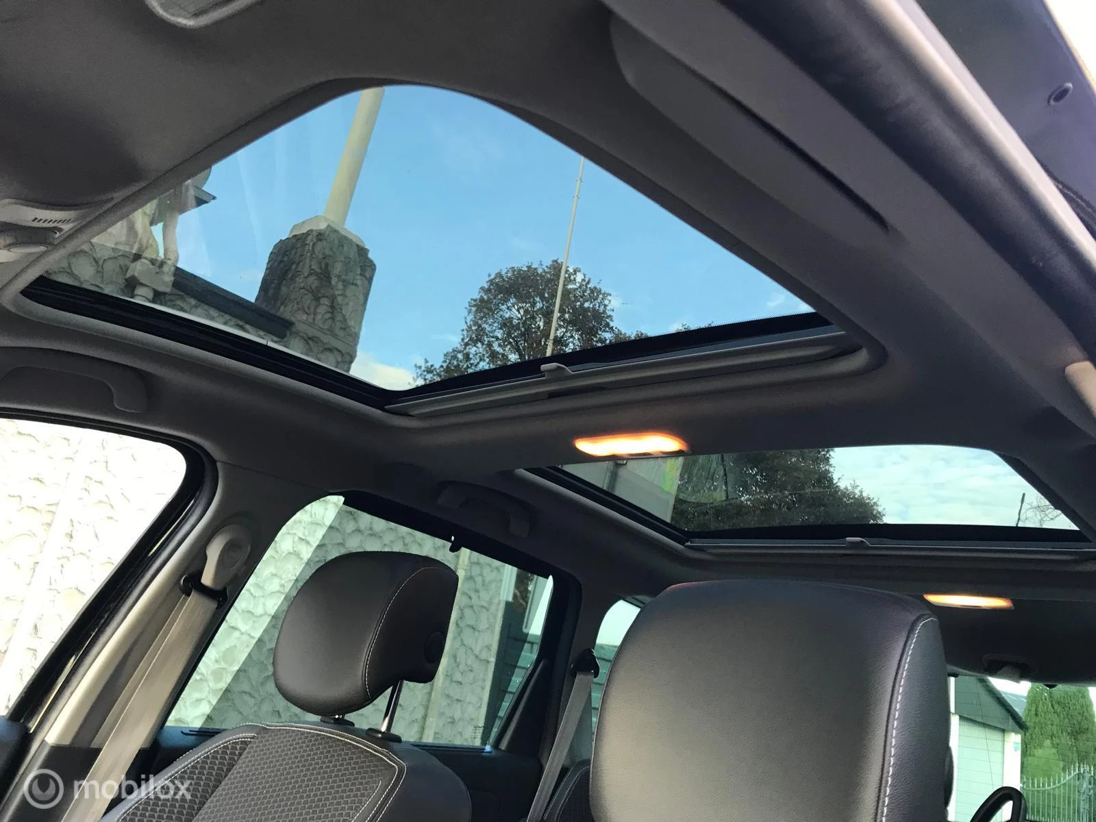 Hoofdafbeelding Renault Grand Scénic