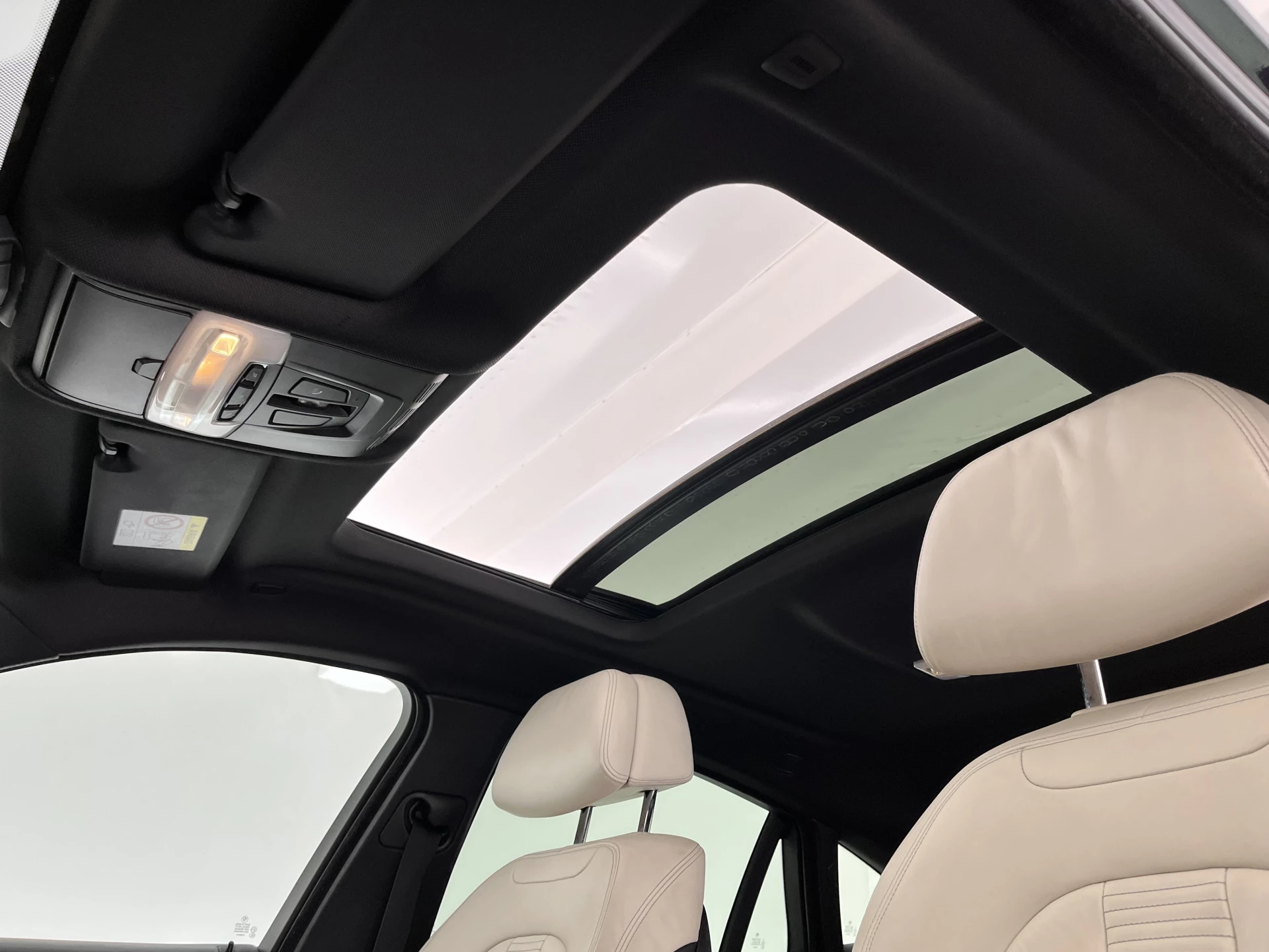 Hoofdafbeelding BMW X6