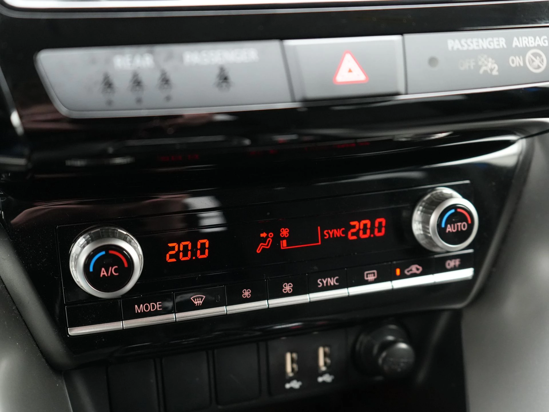 Hoofdafbeelding Mitsubishi Eclipse Cross