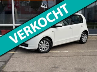 Skoda Citigo 1.0 Ambition I Airco I Elek. ramen
