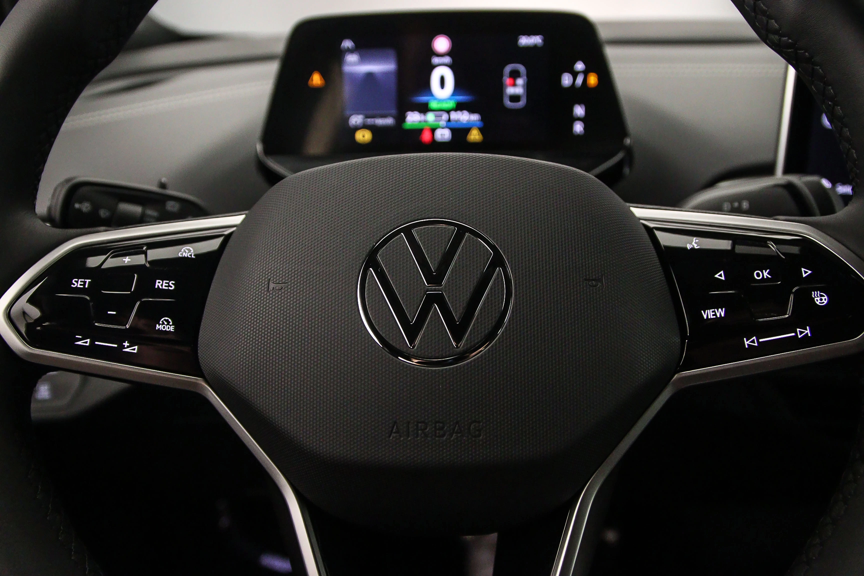 Hoofdafbeelding Volkswagen ID.4