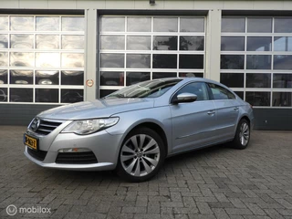 Hoofdafbeelding Volkswagen Passat CC Volkswagen Passat CC 1.8 TSI * Modificatie gehad *