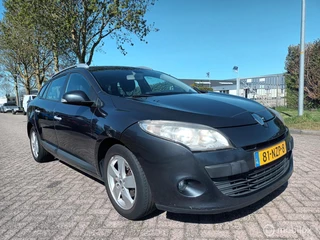 Renault Megane Estate 1.4 TCe Dynamique Eerste Eigenaar!