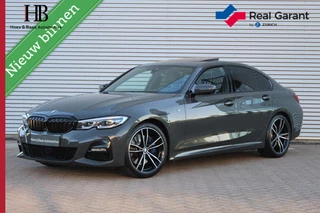 BMW 3-serie 330i High Executive/M-Sport/Dravit/Schuifdak/Harman