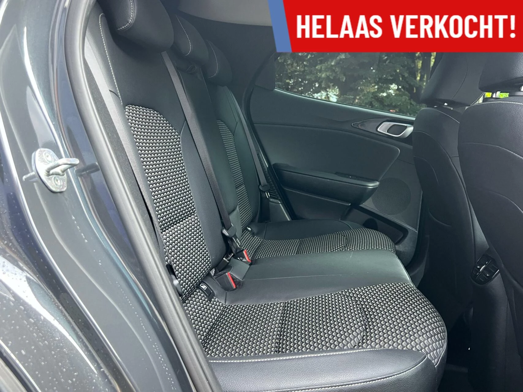 Hoofdafbeelding Kia XCeed
