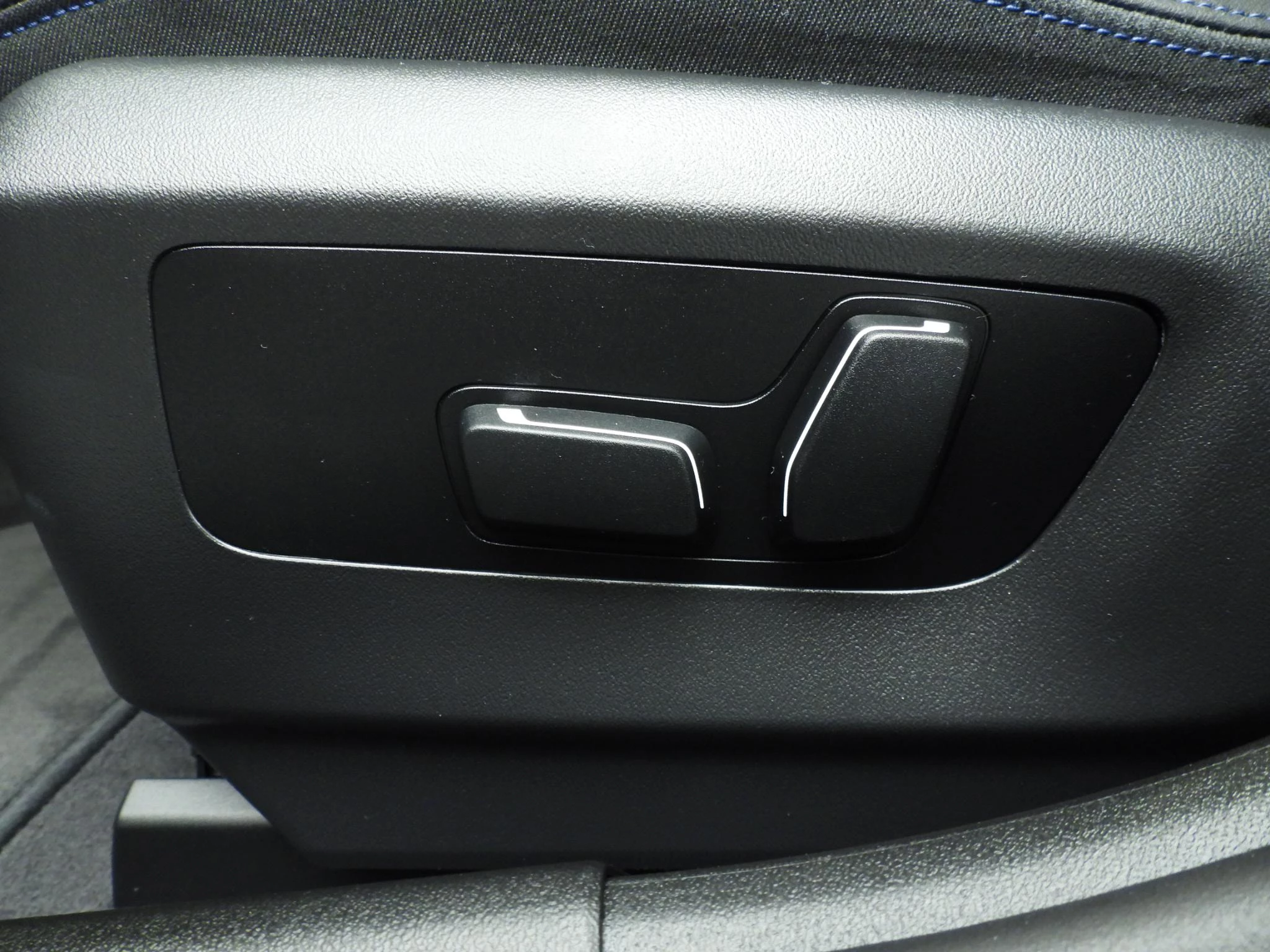 Hoofdafbeelding BMW i5