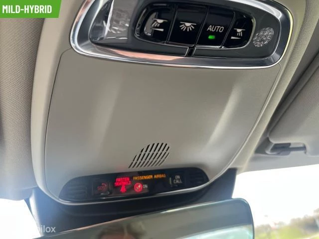 Hoofdafbeelding Volvo V90