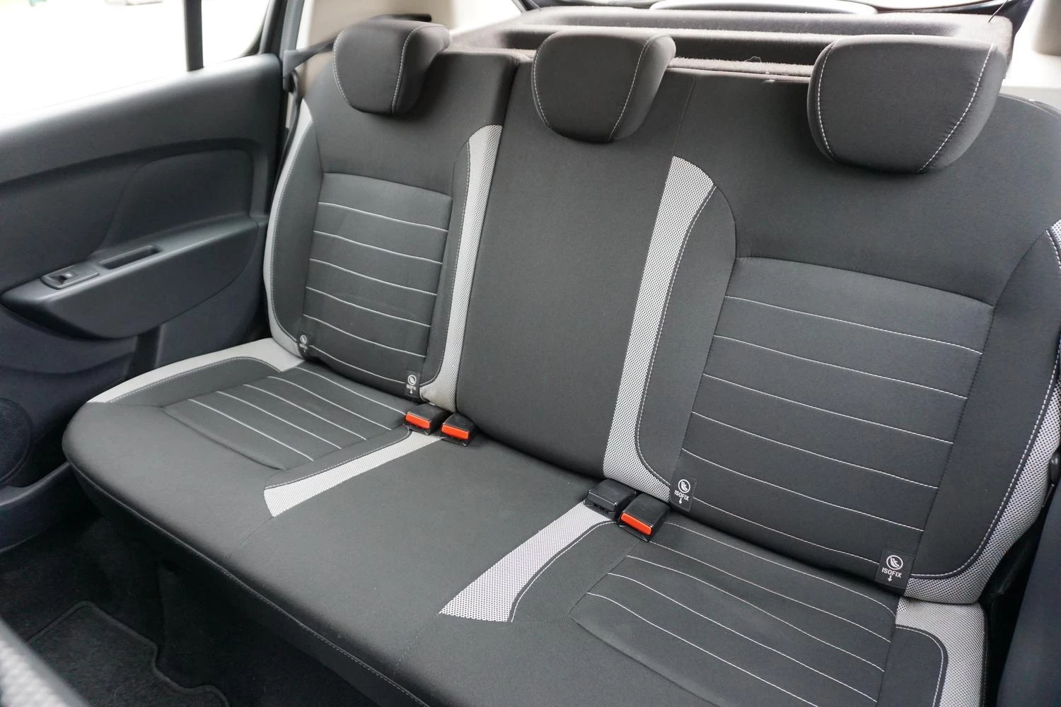 Hoofdafbeelding Dacia Sandero Stepway