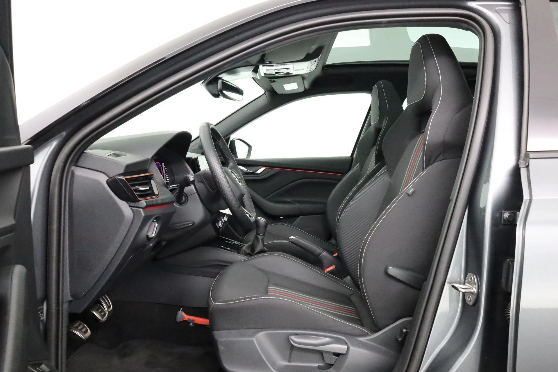 Hoofdafbeelding Škoda Kamiq