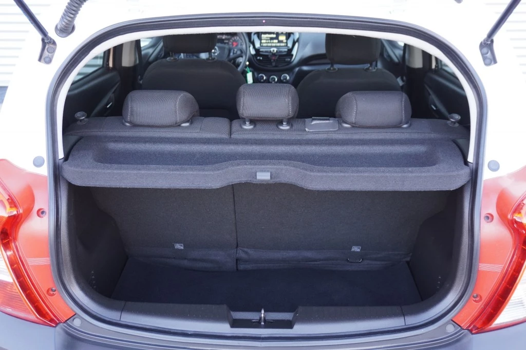 Hoofdafbeelding Opel KARL