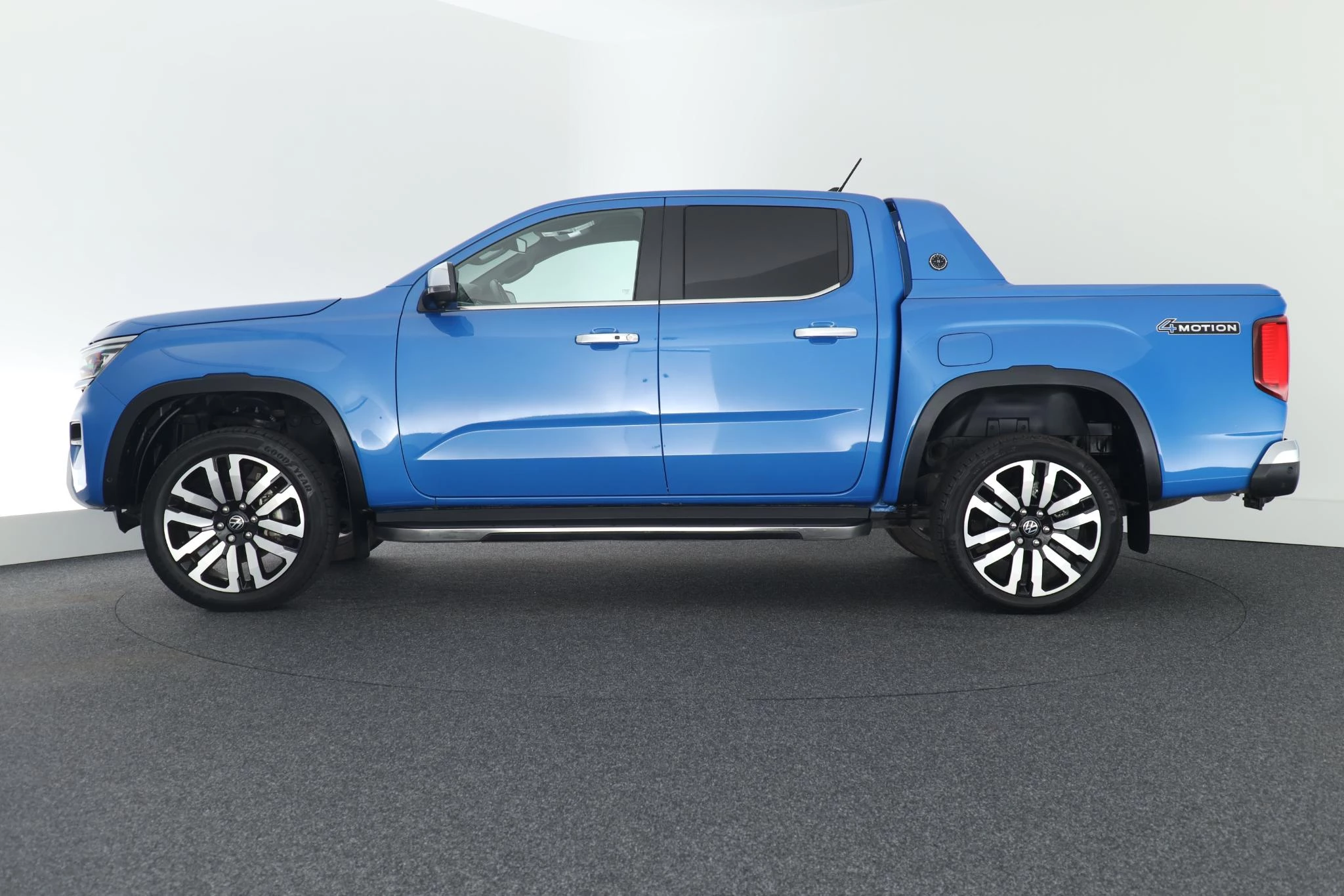 Hoofdafbeelding Volkswagen Amarok
