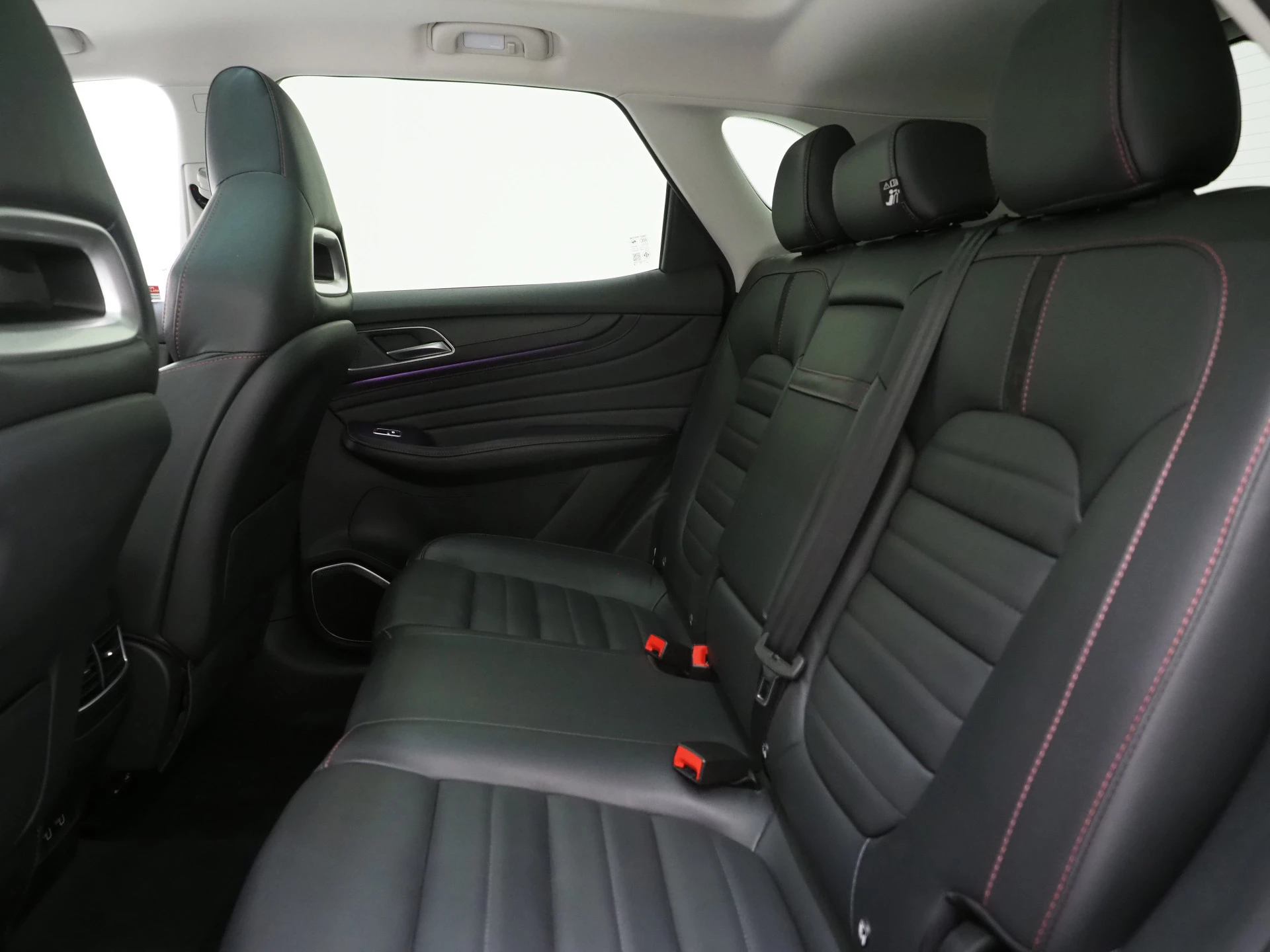 Hoofdafbeelding MG EHS