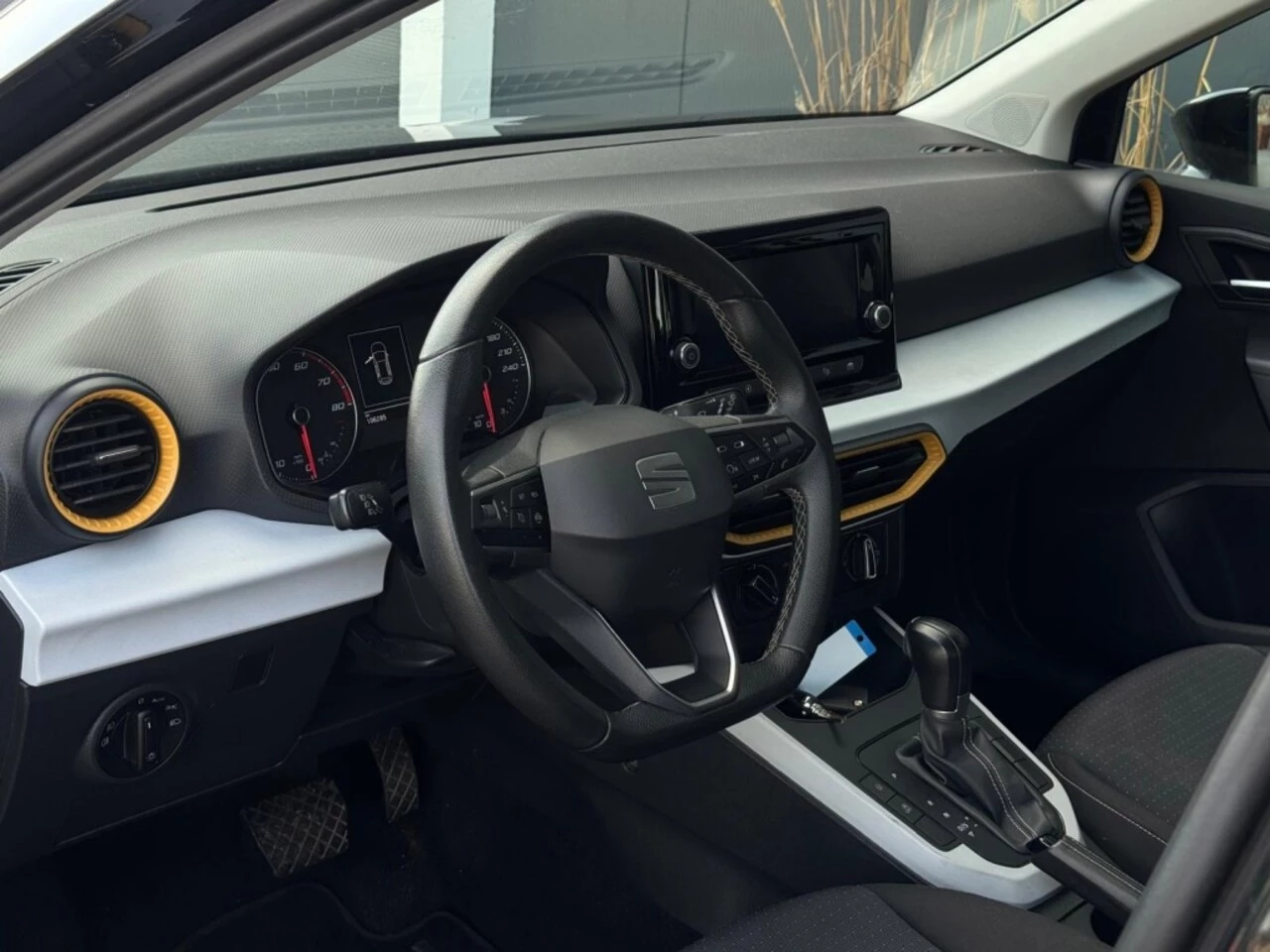 Hoofdafbeelding SEAT Arona