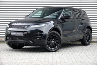 Land Rover Range Rover Evoque 1.5 P270e PHEV AWD Dynamic SE Black Pack | Pano | Meridian | ACC | Memory | Dealer Garantie |