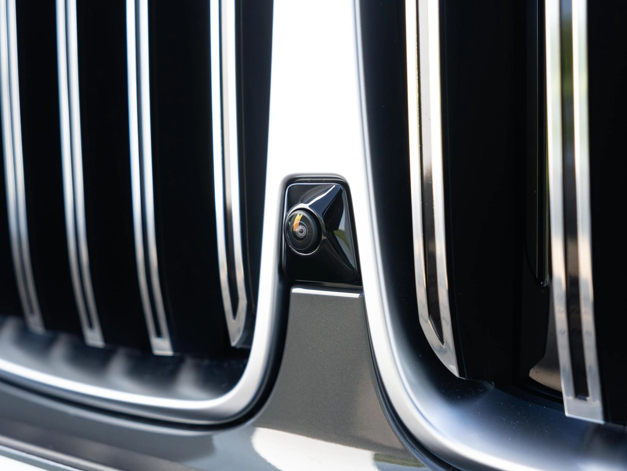 Hoofdafbeelding BMW X7